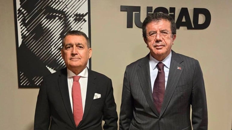 AKP'li Nihat Zeybekci'den '19 Mart' itirafı: Ekonomiye zarar verdi