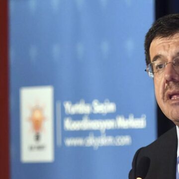 AKP’li Nihat Zeybekci’den ’19 Mart’ itirafı: Ekonomiye zarar verdi