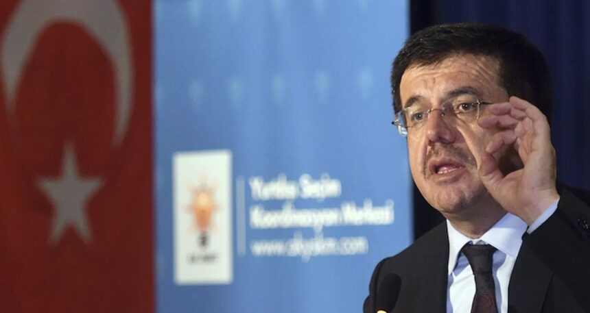 AKP’li Nihat Zeybekci’den ’19 Mart’ itirafı: Ekonomiye zarar verdi