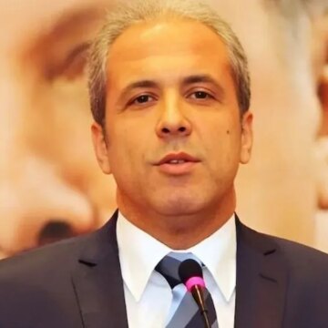 AKP’li Şamil Tayyar’dan bomba iddia: “DEM Parti’nin Cumhur İttifakı’na katılma ihtimali yüksek”