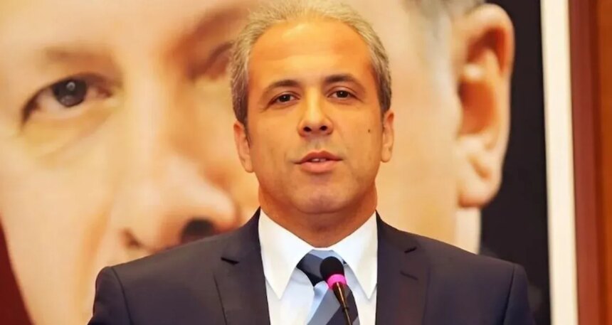 AKP’li Şamil Tayyar’dan bomba iddia: “DEM Parti’nin Cumhur İttifakı’na katılma ihtimali yüksek”