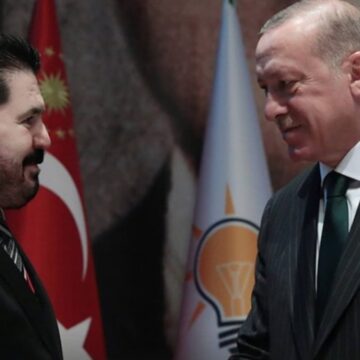 AKP’li Savcı Sayan’ın isimsiz ifşaatları ortalığı karıştırdı