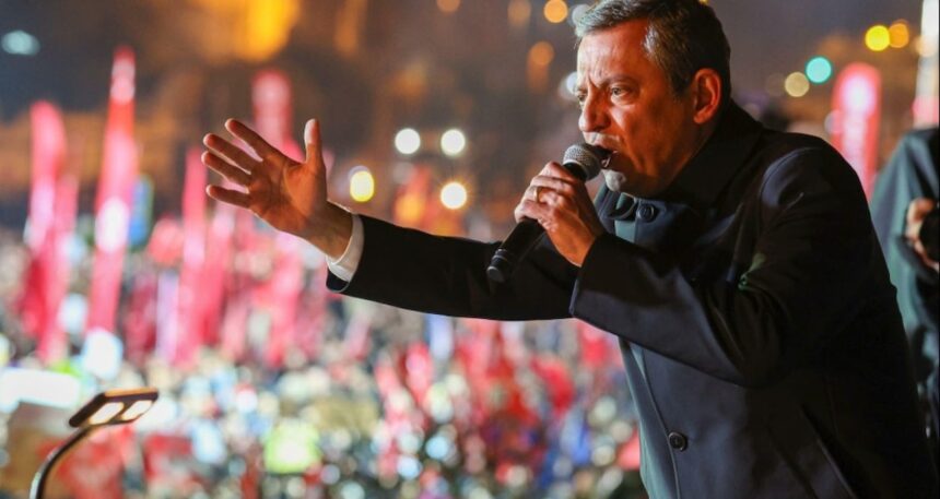 AKP’li siyasilere ve yorumculara ‘ne konuşacaksınız’ mesajı