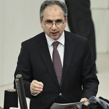 AKP’li vekil halka döviz satışının yasaklanmasını istedi