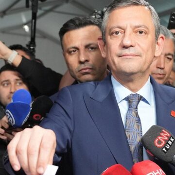 AKP’lilerin duymak istemediği haber Saray’ın kaleminden geldi