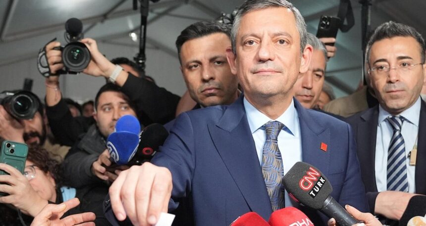 AKP’lilerin duymak istemediği haber Saray’ın kaleminden geldi
