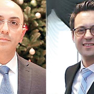 AKP’nin diplomatları