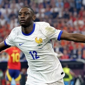 Ali Koç ilk teması kurdu! PSG’ye hücum