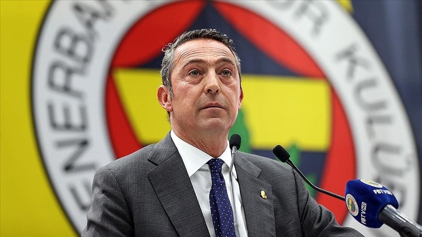 Ali Koç, kongre için imza toplayan derneği bastı