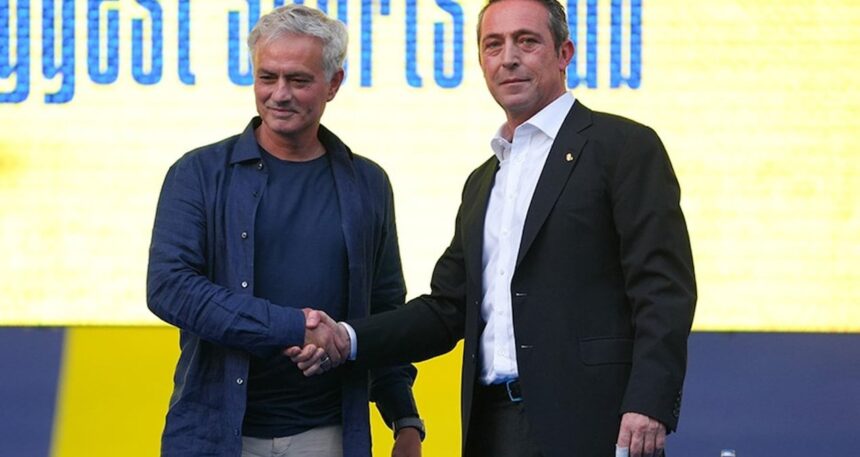 Ali Koç’a istikrar tepkisi! Ayrılık çanları çalıyor