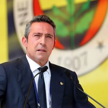 Ali Koç’tan hodri meydan!