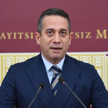 Ali Mahir Başarır mecliste gelecek haftayı işaret etti: ‘Büyük sıkıntılar olur’