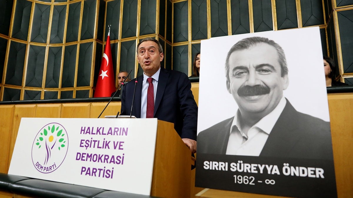 Alıştıra alıştıra af