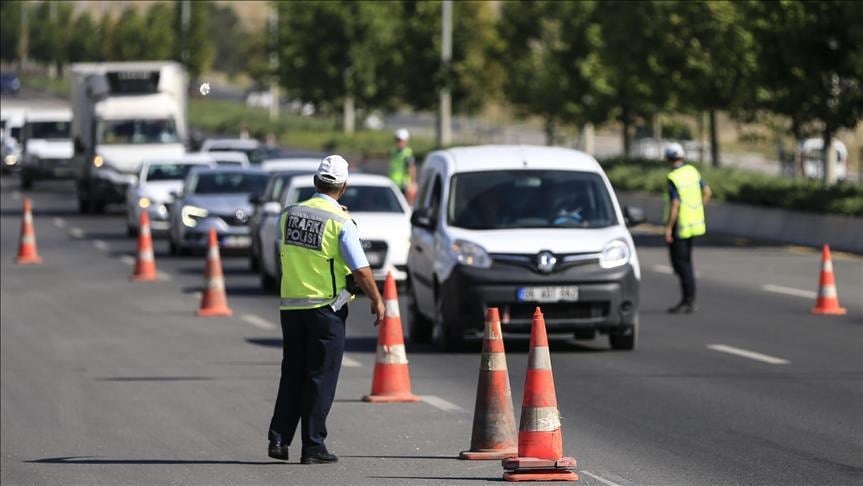 Alkollü direksiyona geçene hapis cezası geliyor