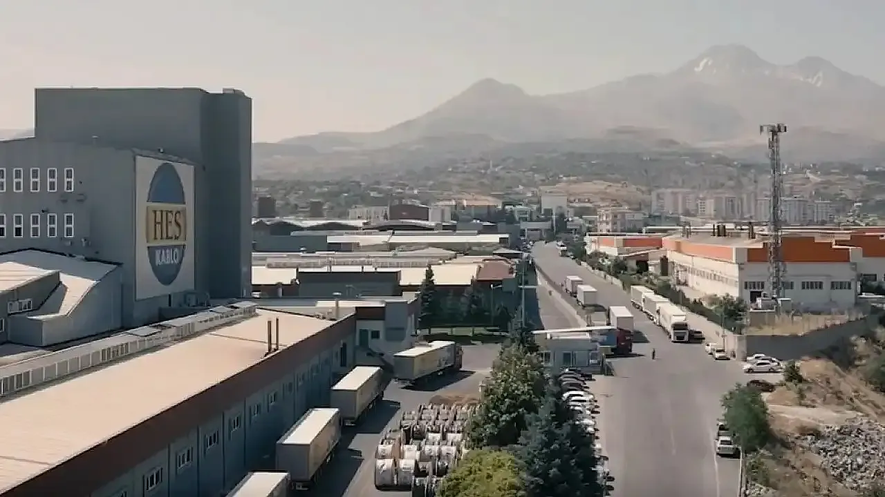 Anadolu'nun en büyük şirketi satılıyor
