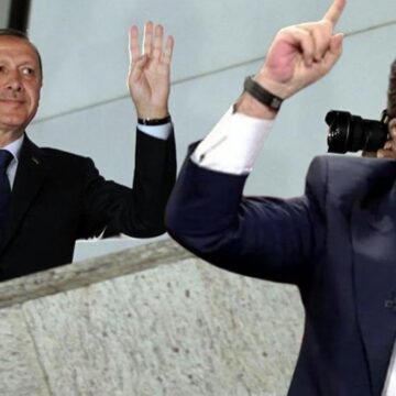 Anketlerin mesajını ‘gereğini yapan’ yazar anladı: Erdoğan’a uyarı niteliğinde tavsiye