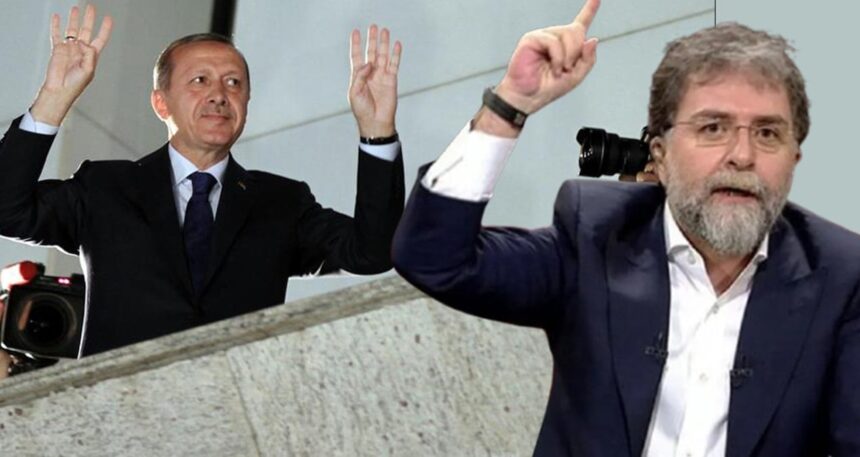 Anketlerin mesajını ‘gereğini yapan’ yazar anladı: Erdoğan’a uyarı niteliğinde tavsiye