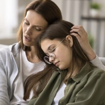 Anne-babanın bu alışkanlığı çocuklarda depresyon riskini artırıyor
