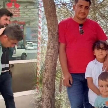 Anne ile iki yavrusunun ölümünde korkunç şüphe: Yasak aşk için ailesini yaktı
