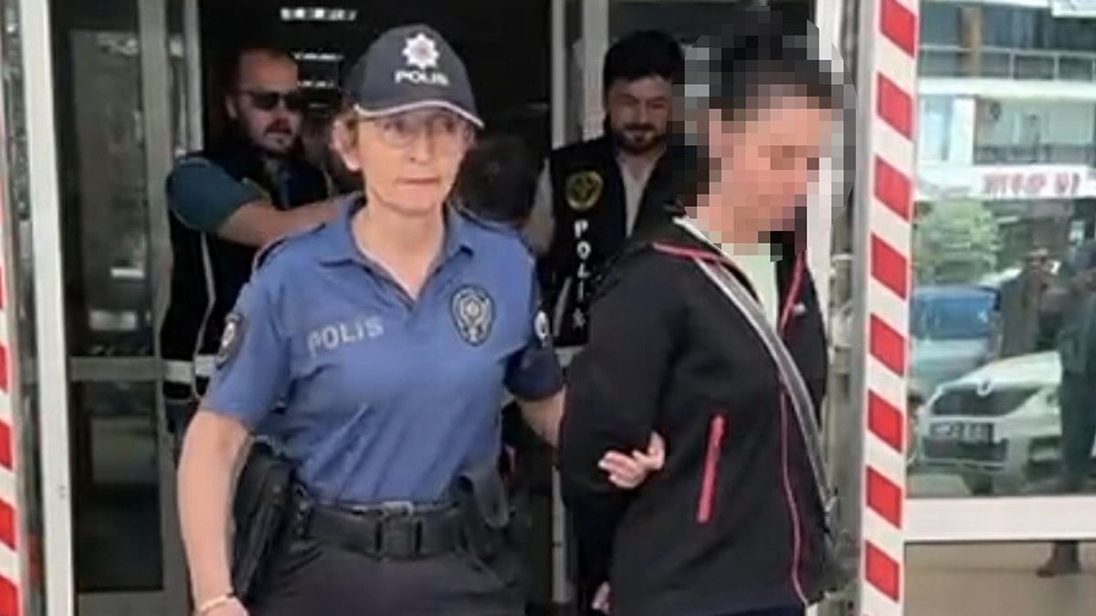 Anne ve 2 çocuğu yangında can vermişti! İtfaiyeci baba ve sevgilisinin ifadelerinde çarpıcı detaylar