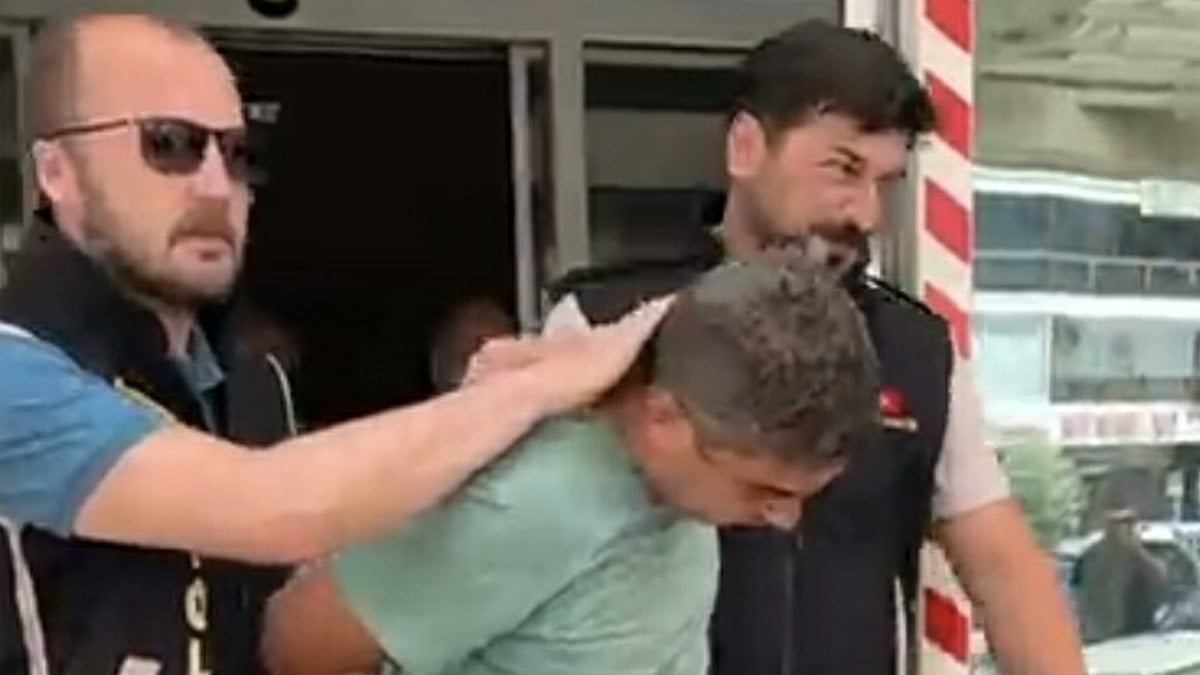Anne ve 2 çocuğu yangında can vermişti! İtfaiyeci baba ve sevgilisinin ifadelerinde çarpıcı detaylar