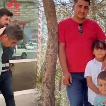 Anne ve 2 çocuğu yangında can vermişti! İtfaiyeci baba ve sevgilisinin ifadelerinde çarpıcı detaylar