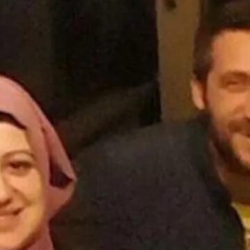 Annesini ütüyle öldüren babasından şikayetçi oldu