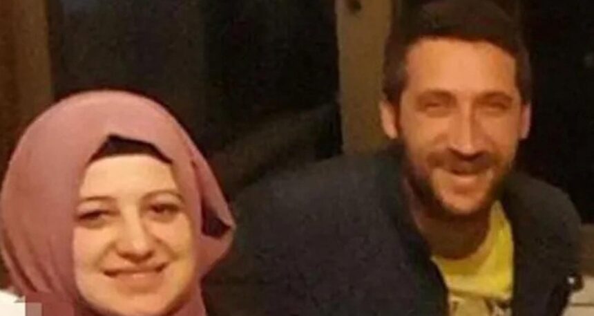 Annesini ütüyle öldüren babasından şikayetçi oldu