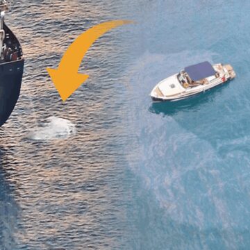Antalya Körfezi’nde kirlilik alarmı! 3 kat arttı…