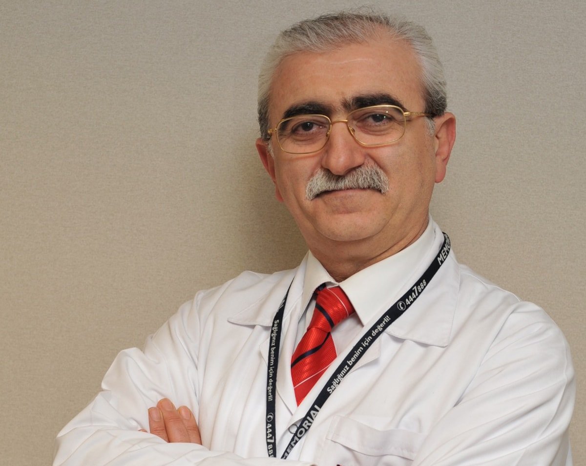Aort damarı neden yırtılır?