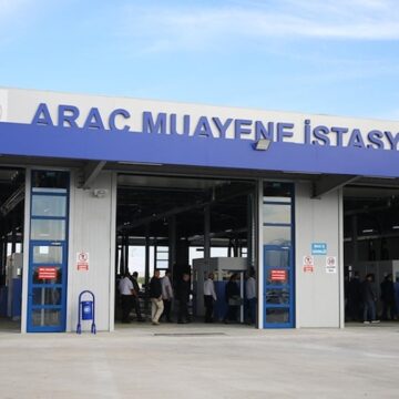 Araç muayenesinde 20 yıllık sistem tamamen değişiyor