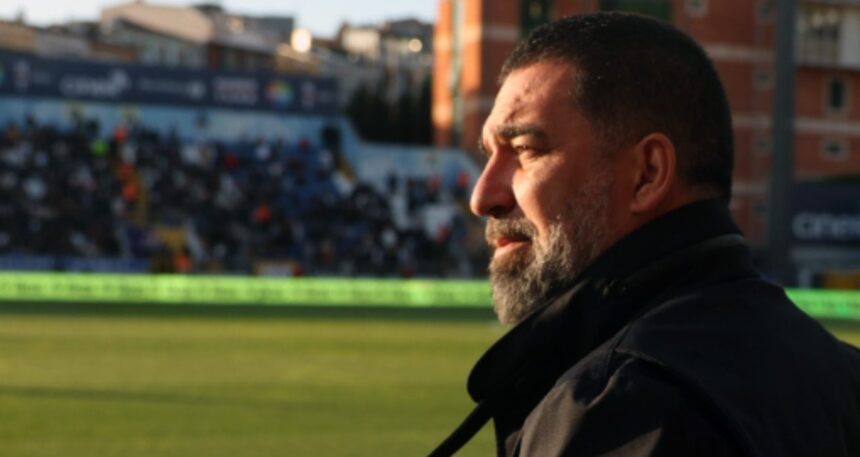 Arda Turan: Hayallerimizi ertelemek zorunda kaldık