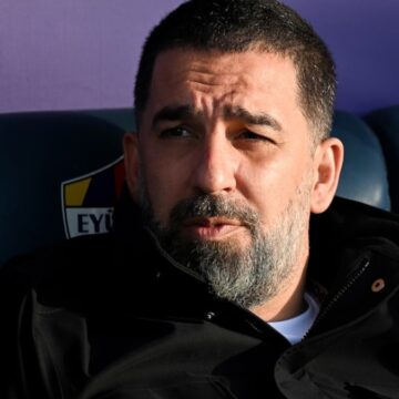 Arda Turan’ın yeni adresi çok şaşırtacak! Anlaşma yakın