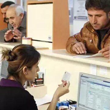 Artık kesinleşti: Bu yaşı geçen memur olamayacak