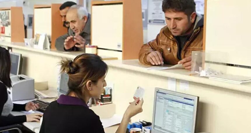 Artık kesinleşti: Bu yaşı geçen memur olamayacak