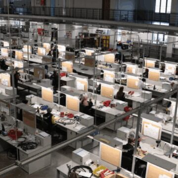 Aselsan ve Roketsan’ın müşterisiydi: Türkiye’nin dev şirketi iflasın pençesinde