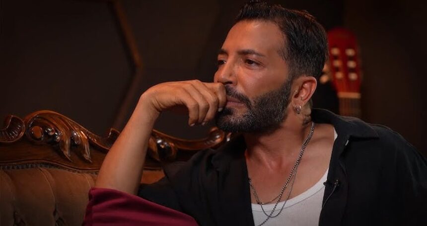 Aşkım Kapışmak’tan Diyanet fetvasına olay yanıt! Ghost da günah değil mi?