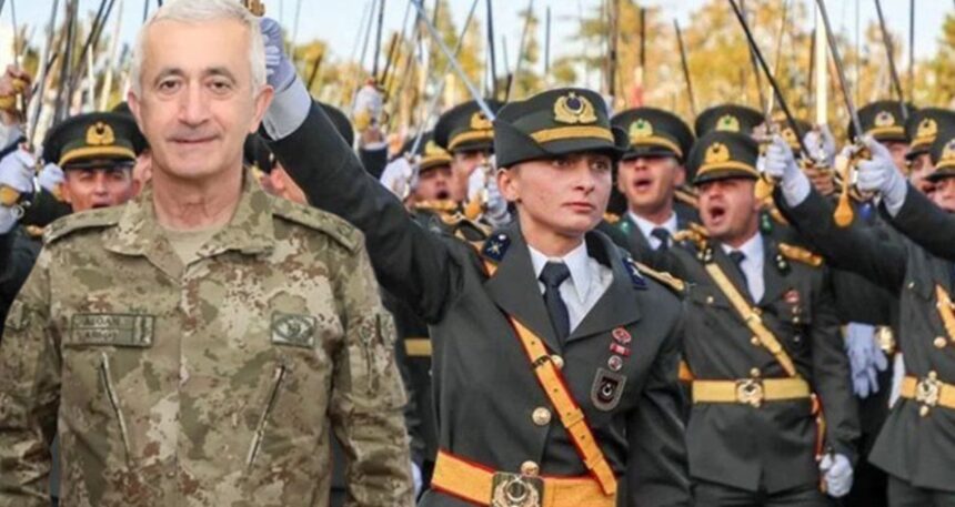 Atatürkçü teğmenlerin ihracına karşı çıkan Korgeneral gitti, ihracı yönünde oy kullanan Tümgeneral getirildi