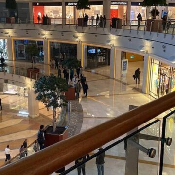 AVM niteliği taşımayan işletmeler AVM ifadesini kullanamayacak