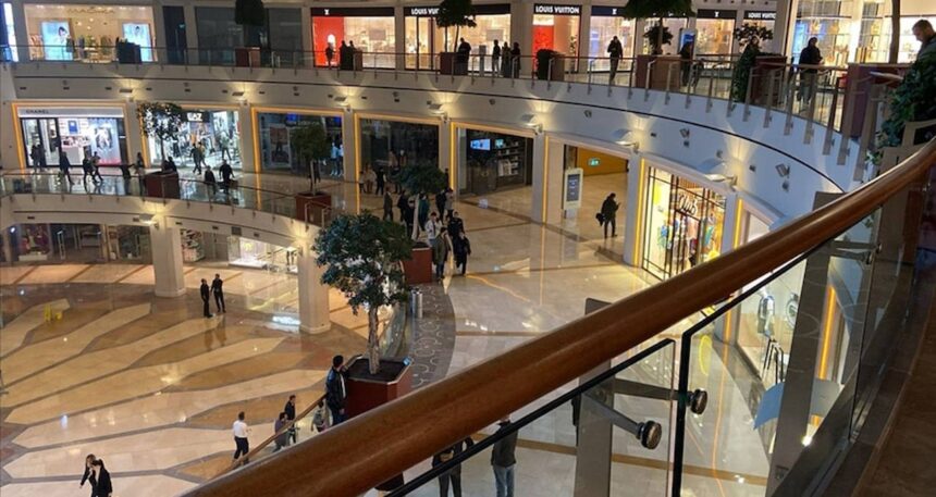 AVM niteliği taşımayan işletmeler AVM ifadesini kullanamayacak