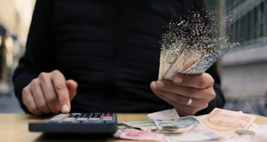 Avrupa’dan kritik Türkiye raporu: Büyüme ve enflasyon revizesi geldi