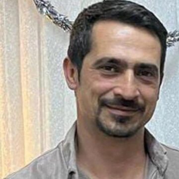 Aydın’da kayıp olarak aranan kişi şarampolde ölü bulundu