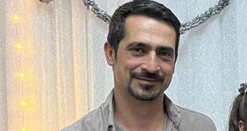 Aydın’da kayıp olarak aranan kişi şarampolde ölü bulundu