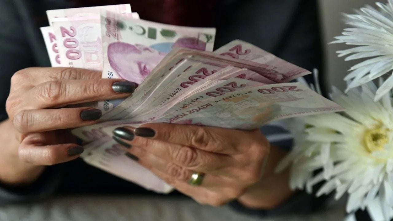 Aylık 40 Bin lirası para geliyor! Bankalardan yeni adım geldi