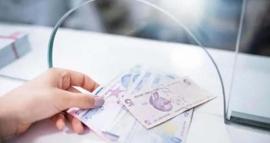 Aylık 40 Bin lirası para geliyor! Bankalardan yeni adım geldi
