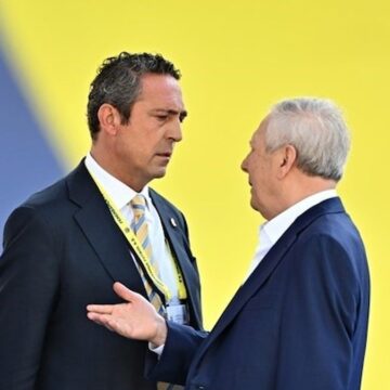 Aziz Yıldırım sessizliğini bozacak! Derhal seçim çağrısı