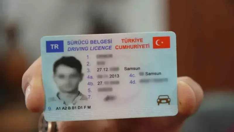 B sınıfı ehliyetlerde yeni dönem başlıyor: Her yıl yenilemek zorunlu olacak
