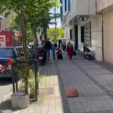 Bağcılar’da felaket: iş yerinin buhar kazanı patladı!