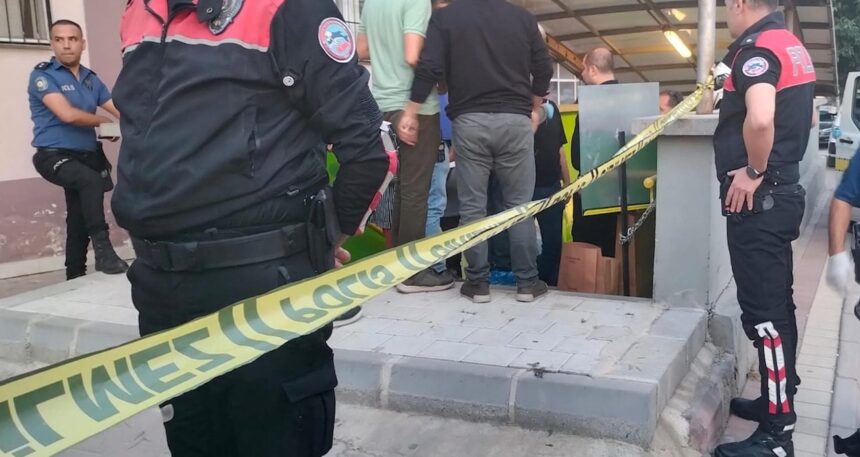 Bahar Aksu’dan sonra Neriman Onur: Metro alt geçidinde katledildi