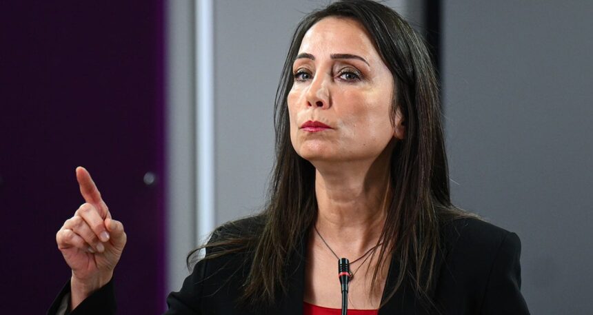Bahar havasına operasyon darbesi! DEM: ‘Bunları kabul etmek mümkün değildir’